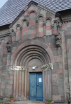 Romanische Kirche